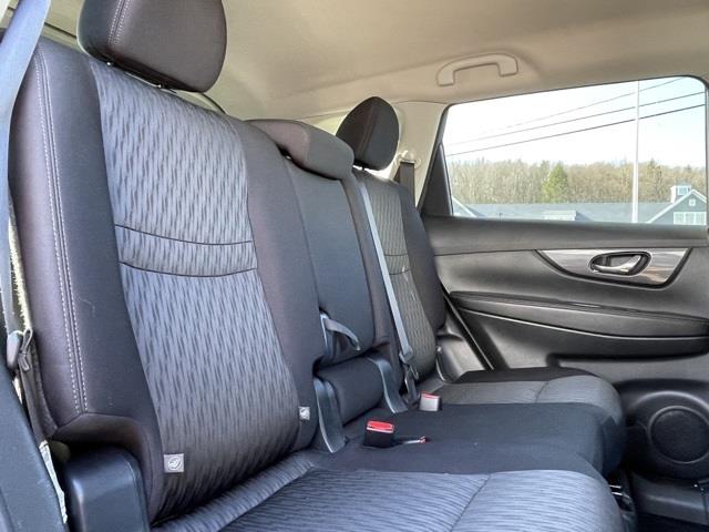 Used Nissan Rogue SV 2018 | Blasius Federal Road. Brookfield, Connecticut Used Nissan Rogue SV 2018 | Blasius Federal Road. Brookfield, Connecticut