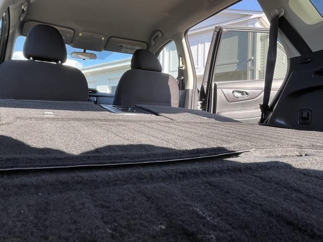 Used Nissan Rogue SV 2018 | Blasius Federal Road. Brookfield, Connecticut Used Nissan Rogue SV 2018 | Blasius Federal Road. Brookfield, Connecticut