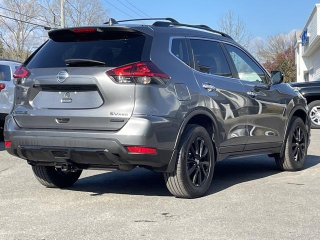 Used Nissan Rogue SV 2018 | Blasius Federal Road. Brookfield, Connecticut Used Nissan Rogue SV 2018 | Blasius Federal Road. Brookfield, Connecticut