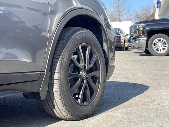 Used Nissan Rogue SV 2018 | Blasius Federal Road. Brookfield, Connecticut Used Nissan Rogue SV 2018 | Blasius Federal Road. Brookfield, Connecticut