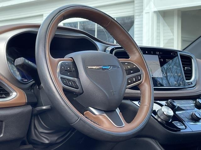 Used Chrysler Pacifica Hybrid Limited 2021 | Blasius Federal Road. Brookfield, Connecticut Used Chrysler Pacifica Hybrid Limited 2021 | Blasius Federal Road. Brookfield, Connecticut