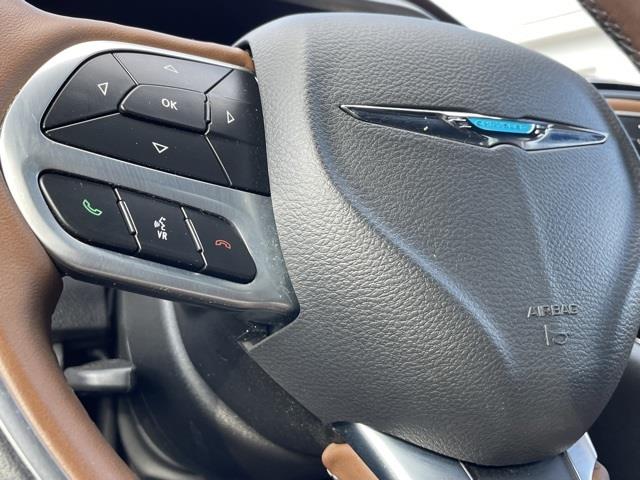 Used Chrysler Pacifica Hybrid Limited 2021 | Blasius Federal Road. Brookfield, Connecticut Used Chrysler Pacifica Hybrid Limited 2021 | Blasius Federal Road. Brookfield, Connecticut