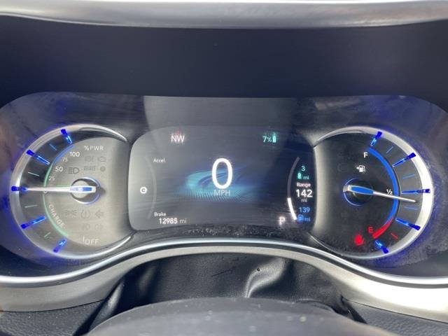 Used Chrysler Pacifica Hybrid Limited 2021 | Blasius Federal Road. Brookfield, Connecticut Used Chrysler Pacifica Hybrid Limited 2021 | Blasius Federal Road. Brookfield, Connecticut