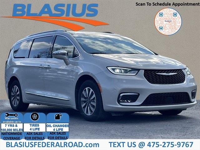 Used Chrysler Pacifica Hybrid Limited 2021 | Blasius Federal Road. Brookfield, Connecticut Used Chrysler Pacifica Hybrid Limited 2021 | Blasius Federal Road. Brookfield, Connecticut