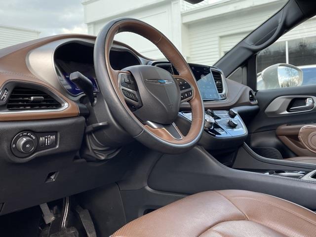 Used Chrysler Pacifica Hybrid Limited 2021 | Blasius Federal Road. Brookfield, Connecticut Used Chrysler Pacifica Hybrid Limited 2021 | Blasius Federal Road. Brookfield, Connecticut