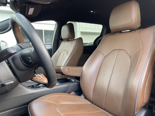 Used Chrysler Pacifica Hybrid Limited 2021 | Blasius Federal Road. Brookfield, Connecticut Used Chrysler Pacifica Hybrid Limited 2021 | Blasius Federal Road. Brookfield, Connecticut