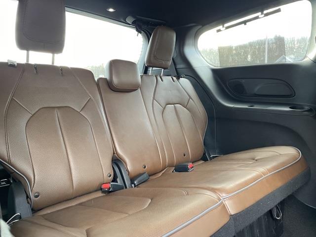Used Chrysler Pacifica Hybrid Limited 2021 | Blasius Federal Road. Brookfield, Connecticut Used Chrysler Pacifica Hybrid Limited 2021 | Blasius Federal Road. Brookfield, Connecticut