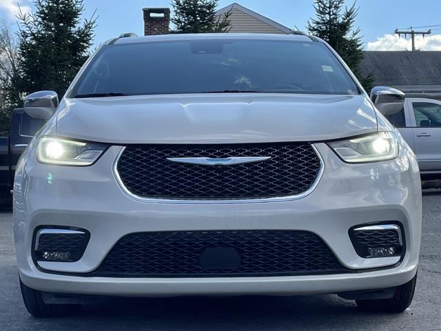 Used Chrysler Pacifica Hybrid Limited 2021 | Blasius Federal Road. Brookfield, Connecticut Used Chrysler Pacifica Hybrid Limited 2021 | Blasius Federal Road. Brookfield, Connecticut