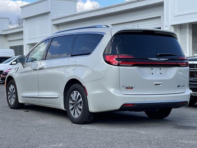 Used Chrysler Pacifica Hybrid Limited 2021 | Blasius Federal Road. Brookfield, Connecticut Used Chrysler Pacifica Hybrid Limited 2021 | Blasius Federal Road. Brookfield, Connecticut
