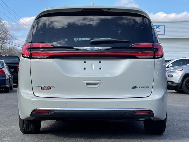 Used Chrysler Pacifica Hybrid Limited 2021 | Blasius Federal Road. Brookfield, Connecticut Used Chrysler Pacifica Hybrid Limited 2021 | Blasius Federal Road. Brookfield, Connecticut