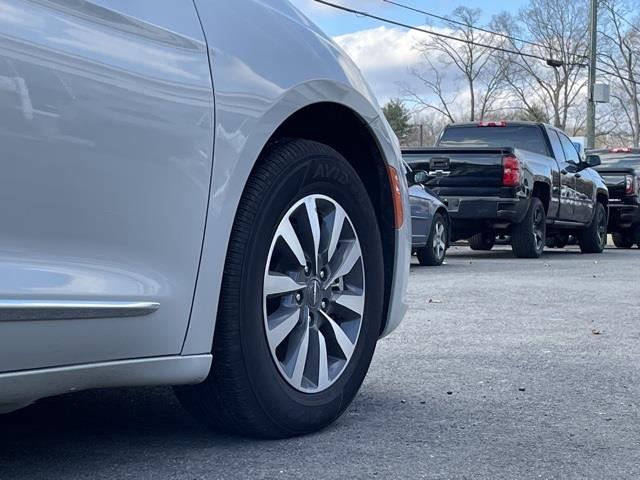 Used Chrysler Pacifica Hybrid Limited 2021 | Blasius Federal Road. Brookfield, Connecticut Used Chrysler Pacifica Hybrid Limited 2021 | Blasius Federal Road. Brookfield, Connecticut