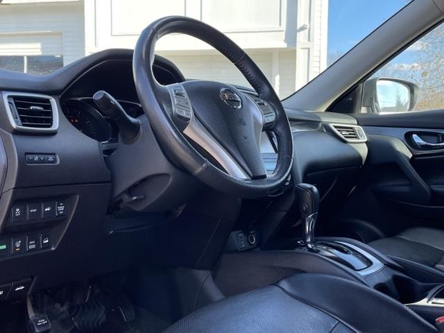 Used Nissan Rogue SL 2016 | Blasius Federal Road. Brookfield, Connecticut Used Nissan Rogue SL 2016 | Blasius Federal Road. Brookfield, Connecticut