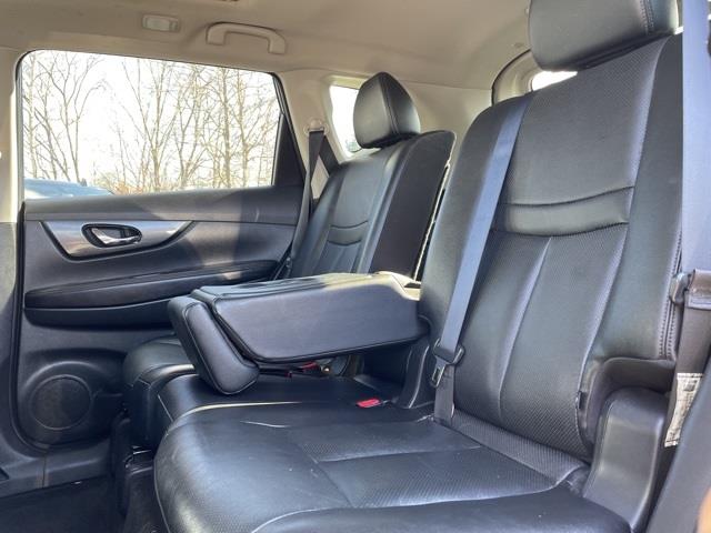 Used Nissan Rogue SL 2016 | Blasius Federal Road. Brookfield, Connecticut Used Nissan Rogue SL 2016 | Blasius Federal Road. Brookfield, Connecticut