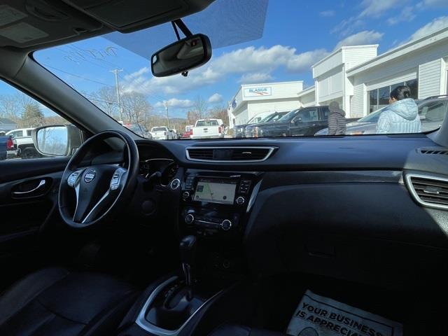 Used Nissan Rogue SL 2016 | Blasius Federal Road. Brookfield, Connecticut Used Nissan Rogue SL 2016 | Blasius Federal Road. Brookfield, Connecticut