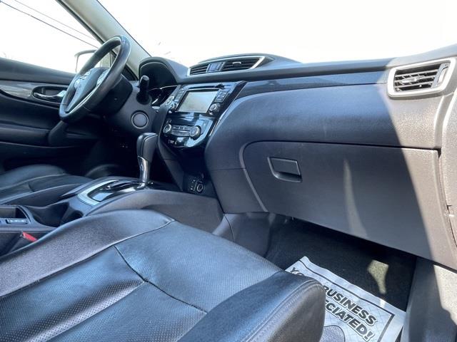 Used Nissan Rogue SL 2016 | Blasius Federal Road. Brookfield, Connecticut Used Nissan Rogue SL 2016 | Blasius Federal Road. Brookfield, Connecticut