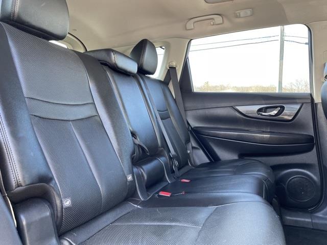 Used Nissan Rogue SL 2016 | Blasius Federal Road. Brookfield, Connecticut Used Nissan Rogue SL 2016 | Blasius Federal Road. Brookfield, Connecticut
