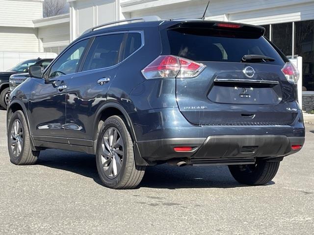 Used Nissan Rogue SL 2016 | Blasius Federal Road. Brookfield, Connecticut Used Nissan Rogue SL 2016 | Blasius Federal Road. Brookfield, Connecticut