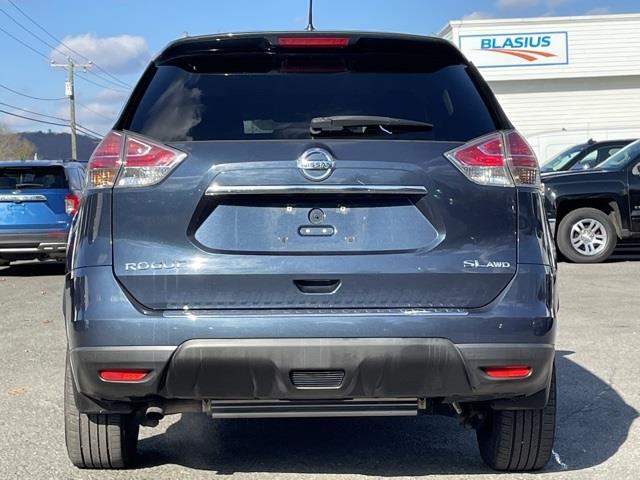 Used Nissan Rogue SL 2016 | Blasius Federal Road. Brookfield, Connecticut Used Nissan Rogue SL 2016 | Blasius Federal Road. Brookfield, Connecticut