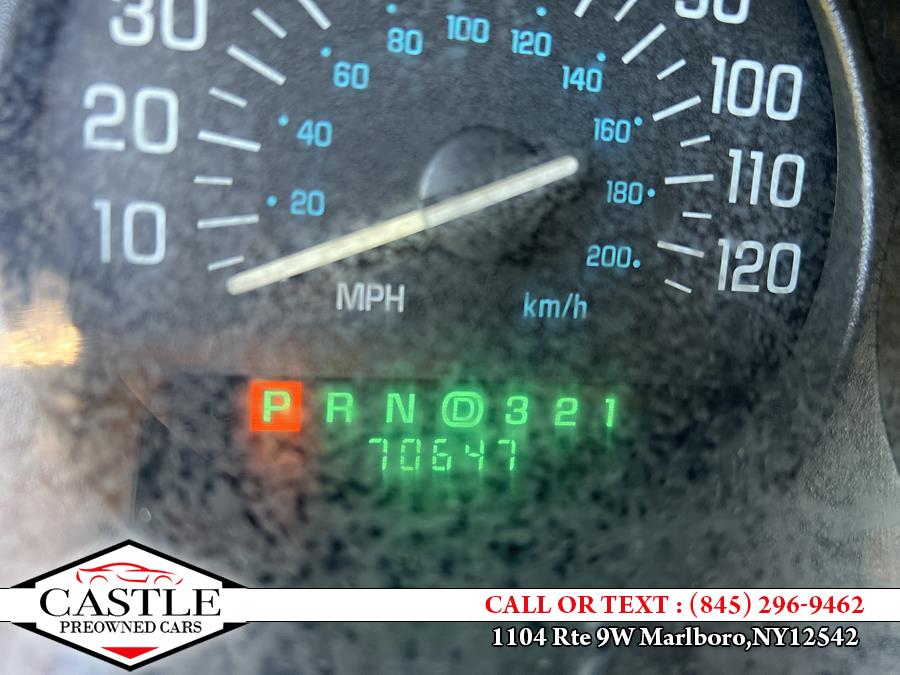 Used Buick Regal 4dr Sdn LS 2002 | Castle Preowned Cars. Marlboro, New York Used Buick Regal 4dr Sdn LS 2002 | Castle Preowned Cars. Marlboro, New York