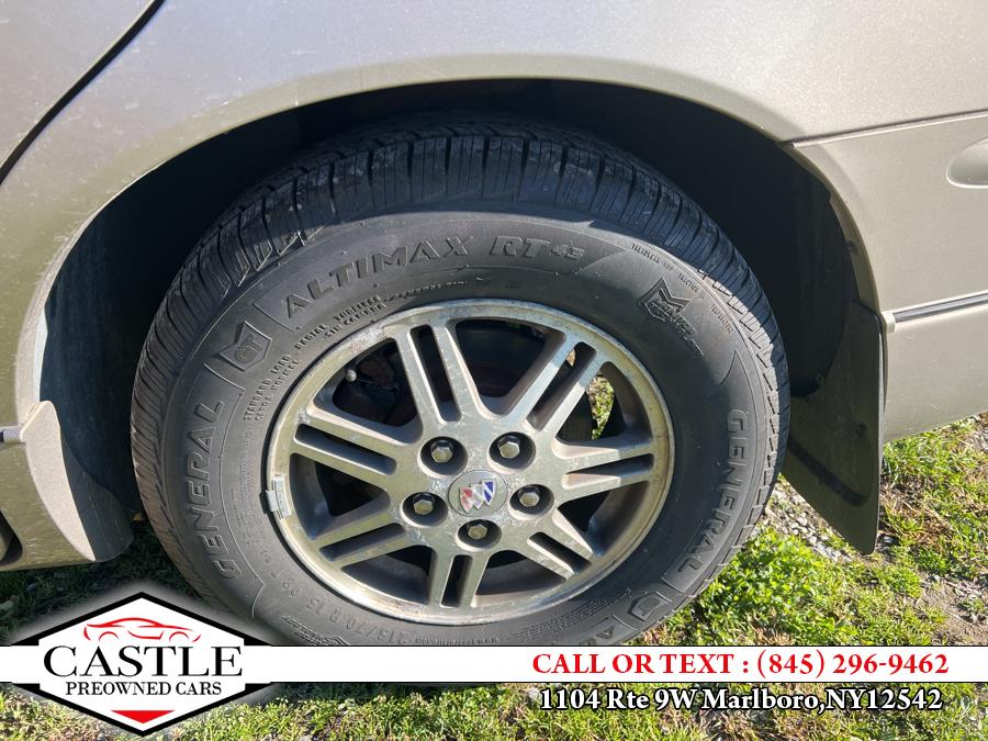 Used Buick Regal 4dr Sdn LS 2002 | Castle Preowned Cars. Marlboro, New York Used Buick Regal 4dr Sdn LS 2002 | Castle Preowned Cars. Marlboro, New York