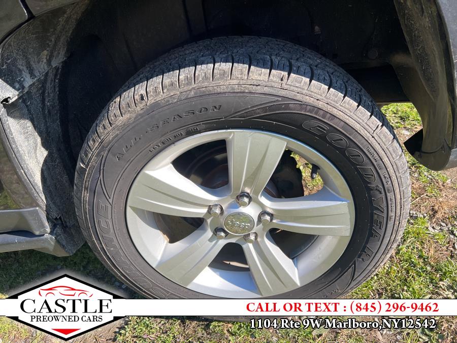Used Jeep Compass 4WD 4dr Latitude 2014 | Castle Preowned Cars. Marlboro, New York Used Jeep Compass 4WD 4dr Latitude 2014 | Castle Preowned Cars. Marlboro, New York