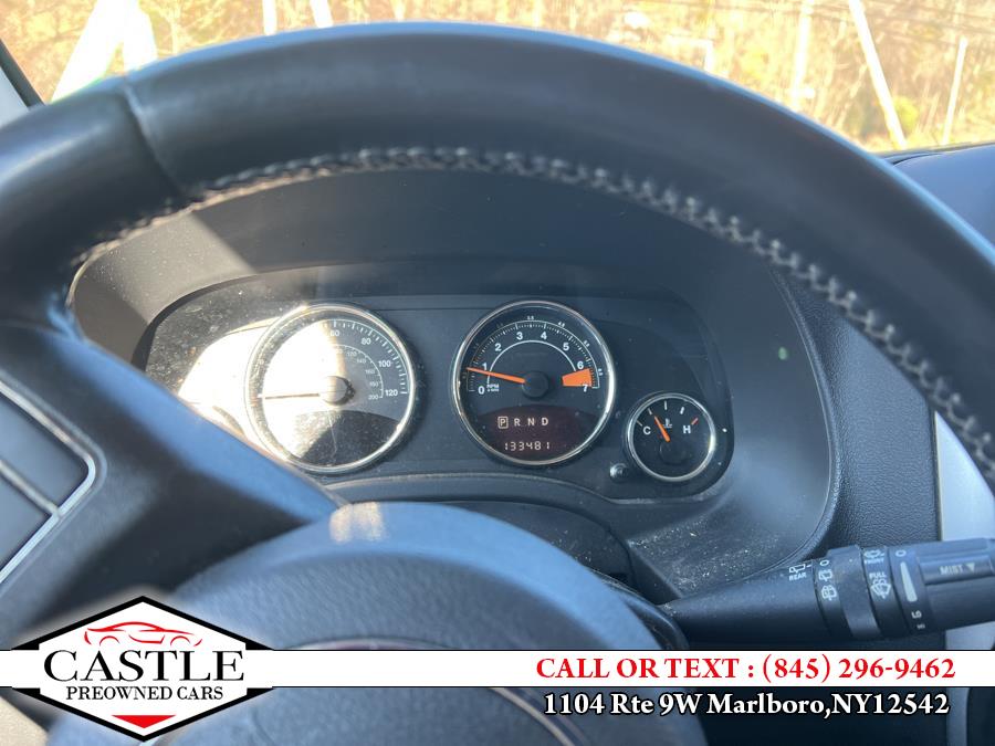 Used Jeep Compass 4WD 4dr Latitude 2014 | Castle Preowned Cars. Marlboro, New York Used Jeep Compass 4WD 4dr Latitude 2014 | Castle Preowned Cars. Marlboro, New York