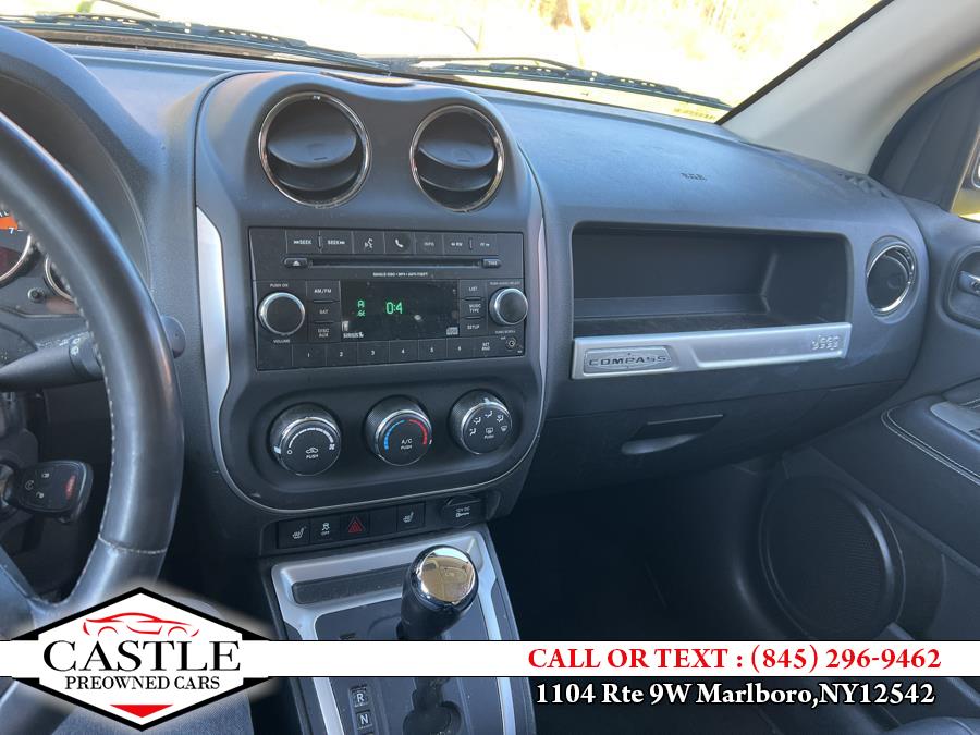 Used Jeep Compass 4WD 4dr Latitude 2014 | Castle Preowned Cars. Marlboro, New York Used Jeep Compass 4WD 4dr Latitude 2014 | Castle Preowned Cars. Marlboro, New York