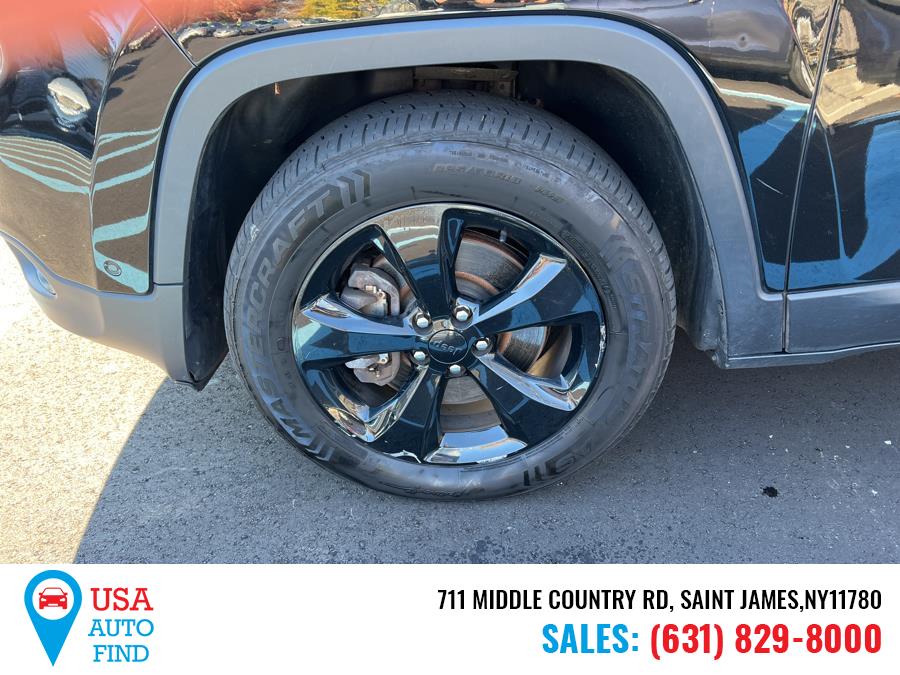 2017 Jeep Cherokee Limited 4x4, available for sale in Saint James, New York | USA Auto Find. Saint James, New York 2017 Jeep Cherokee Limited 4x4, available for sale in Saint James, New York | USA Auto Find. Saint James, New York