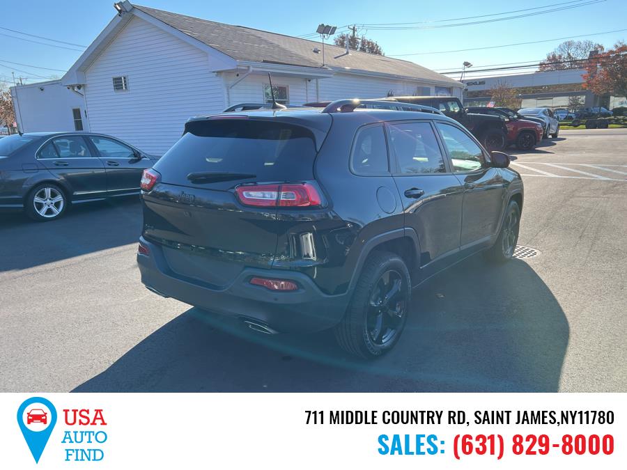 2017 Jeep Cherokee Limited 4x4, available for sale in Saint James, New York | USA Auto Find. Saint James, New York 2017 Jeep Cherokee Limited 4x4, available for sale in Saint James, New York | USA Auto Find. Saint James, New York