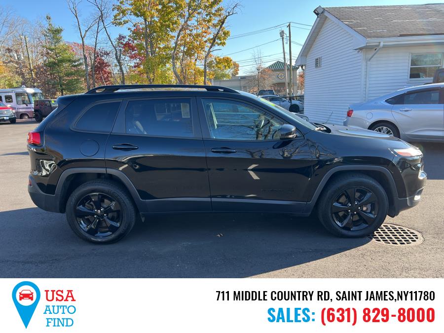 2017 Jeep Cherokee Limited 4x4, available for sale in Saint James, New York | USA Auto Find. Saint James, New York 2017 Jeep Cherokee Limited 4x4, available for sale in Saint James, New York | USA Auto Find. Saint James, New York