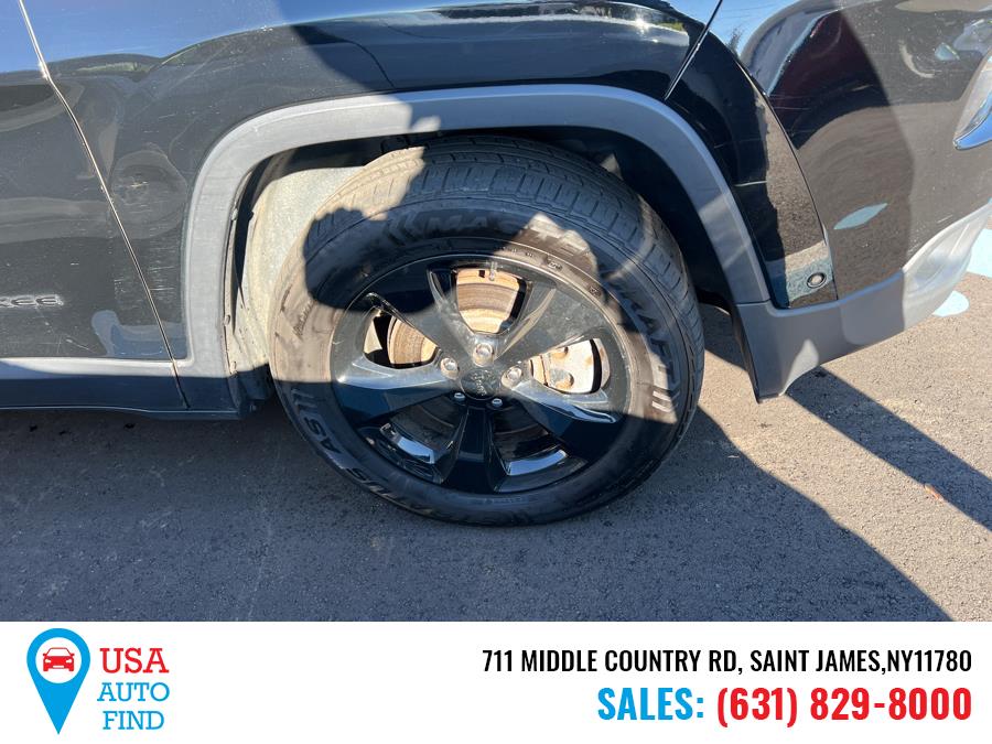 2017 Jeep Cherokee Limited 4x4, available for sale in Saint James, New York | USA Auto Find. Saint James, New York 2017 Jeep Cherokee Limited 4x4, available for sale in Saint James, New York | USA Auto Find. Saint James, New York