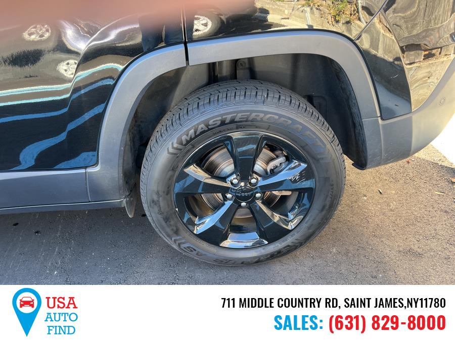 2017 Jeep Cherokee Limited 4x4, available for sale in Saint James, New York | USA Auto Find. Saint James, New York 2017 Jeep Cherokee Limited 4x4, available for sale in Saint James, New York | USA Auto Find. Saint James, New York