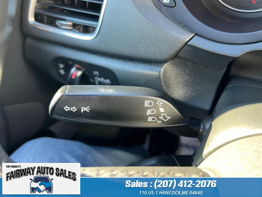 Used Audi Q3 Premium 2.0 TFSI Premium quattro AWD 2017 | Fairway Auto Sales. Hancock, Maine Used Audi Q3 Premium 2.0 TFSI Premium quattro AWD 2017 | Fairway Auto Sales. Hancock, Maine