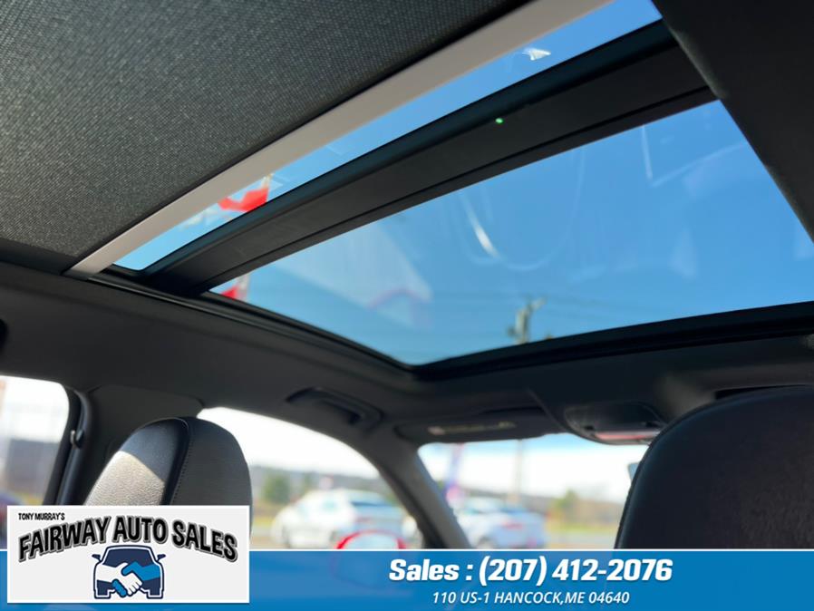 Used Audi Q3 Premium 2.0 TFSI Premium quattro AWD 2017 | Fairway Auto Sales. Hancock, Maine Used Audi Q3 Premium 2.0 TFSI Premium quattro AWD 2017 | Fairway Auto Sales. Hancock, Maine
