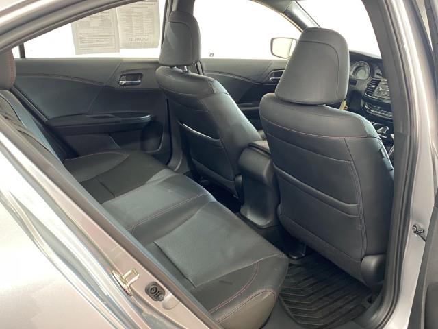 Used Honda Accord Sedan Sport SE 2017 | Queens Auto Mall. Richmond Hill, New York Used Honda Accord Sedan Sport SE 2017 | Queens Auto Mall. Richmond Hill, New York
