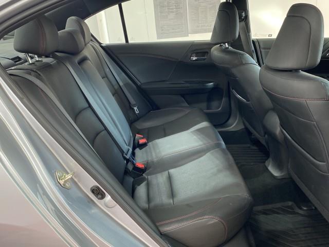 Used Honda Accord Sedan Sport SE 2017 | Queens Auto Mall. Richmond Hill, New York Used Honda Accord Sedan Sport SE 2017 | Queens Auto Mall. Richmond Hill, New York