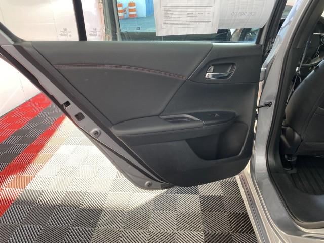 Used Honda Accord Sedan Sport SE 2017 | Queens Auto Mall. Richmond Hill, New York Used Honda Accord Sedan Sport SE 2017 | Queens Auto Mall. Richmond Hill, New York