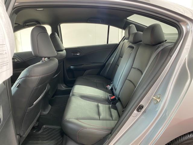 Used Honda Accord Sedan Sport SE 2017 | Queens Auto Mall. Richmond Hill, New York Used Honda Accord Sedan Sport SE 2017 | Queens Auto Mall. Richmond Hill, New York