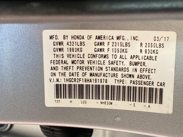 Used Honda Accord Sedan Sport SE 2017 | Queens Auto Mall. Richmond Hill, New York Used Honda Accord Sedan Sport SE 2017 | Queens Auto Mall. Richmond Hill, New York