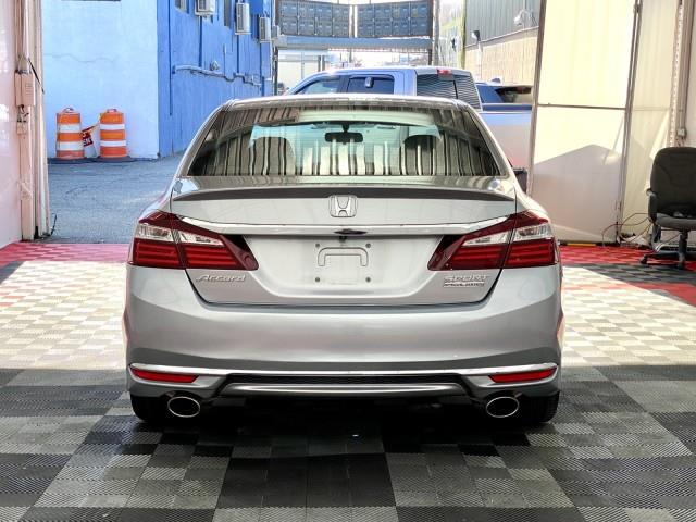 Used Honda Accord Sedan Sport SE 2017 | Queens Auto Mall. Richmond Hill, New York Used Honda Accord Sedan Sport SE 2017 | Queens Auto Mall. Richmond Hill, New York