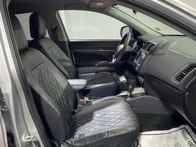Used Mitsubishi Outlander Sport ES 2.0 2018 | Queens Auto Mall. Richmond Hill, New York Used Mitsubishi Outlander Sport ES 2.0 2018 | Queens Auto Mall. Richmond Hill, New York