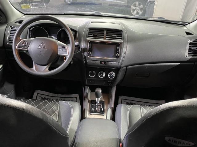 Used Mitsubishi Outlander Sport ES 2.0 2018 | Queens Auto Mall. Richmond Hill, New York Used Mitsubishi Outlander Sport ES 2.0 2018 | Queens Auto Mall. Richmond Hill, New York