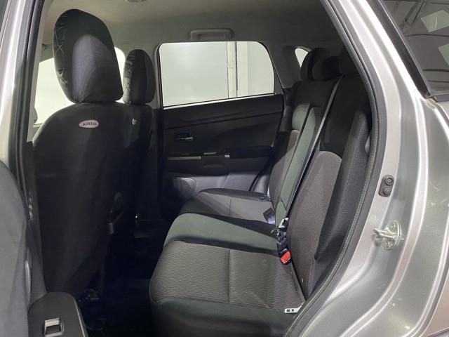 Used Mitsubishi Outlander Sport ES 2.0 2018 | Queens Auto Mall. Richmond Hill, New York Used Mitsubishi Outlander Sport ES 2.0 2018 | Queens Auto Mall. Richmond Hill, New York