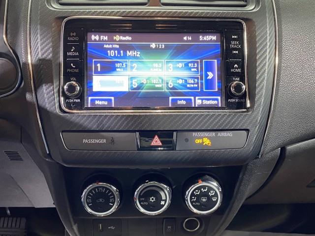 Used Mitsubishi Outlander Sport ES 2.0 2018 | Queens Auto Mall. Richmond Hill, New York Used Mitsubishi Outlander Sport ES 2.0 2018 | Queens Auto Mall. Richmond Hill, New York