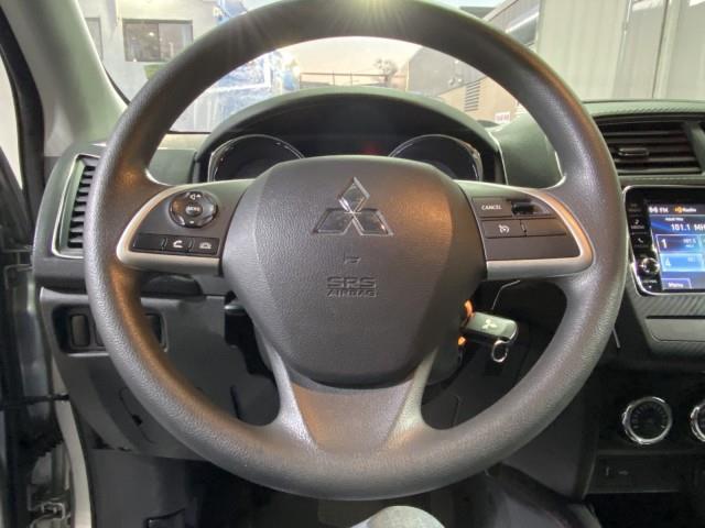 Used Mitsubishi Outlander Sport ES 2.0 2018 | Queens Auto Mall. Richmond Hill, New York Used Mitsubishi Outlander Sport ES 2.0 2018 | Queens Auto Mall. Richmond Hill, New York