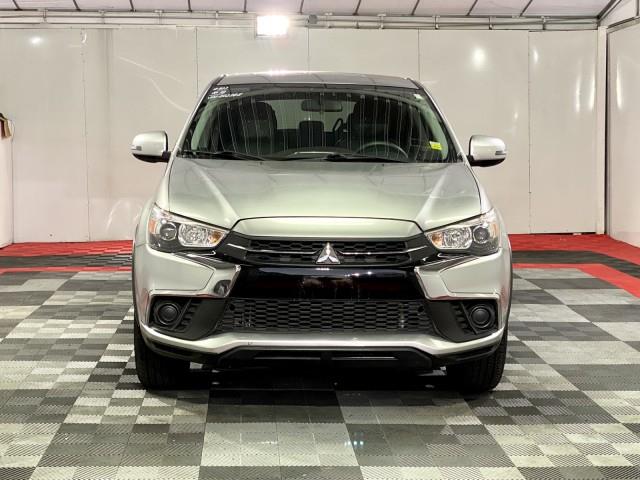 Used Mitsubishi Outlander Sport ES 2.0 2018 | Queens Auto Mall. Richmond Hill, New York Used Mitsubishi Outlander Sport ES 2.0 2018 | Queens Auto Mall. Richmond Hill, New York