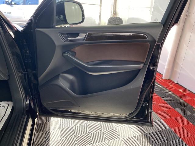 Used Audi Q5 Premium Plus 2013 | Queens Auto Mall. Richmond Hill, New York Used Audi Q5 Premium Plus 2013 | Queens Auto Mall. Richmond Hill, New York