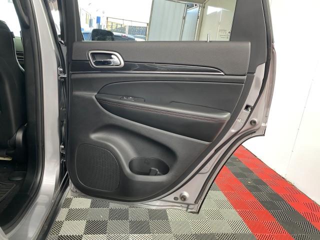 Used Jeep Grand Cherokee Trailhawk 2017 | Queens Auto Mall. Richmond Hill, New York Used Jeep Grand Cherokee Trailhawk 2017 | Queens Auto Mall. Richmond Hill, New York