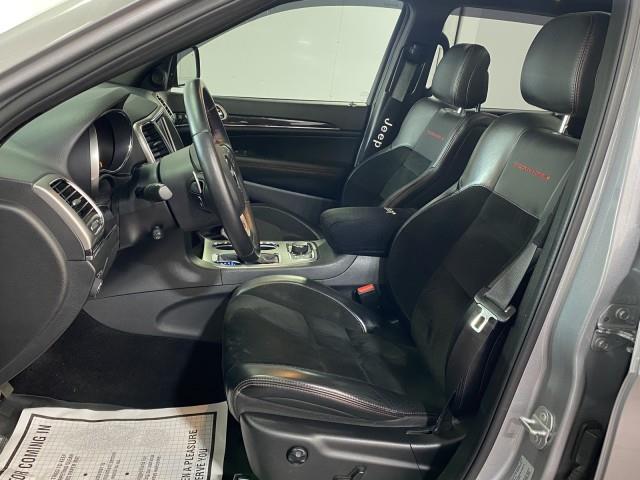 Used Jeep Grand Cherokee Trailhawk 2017 | Queens Auto Mall. Richmond Hill, New York Used Jeep Grand Cherokee Trailhawk 2017 | Queens Auto Mall. Richmond Hill, New York