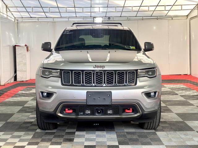Used Jeep Grand Cherokee Trailhawk 2017 | Queens Auto Mall. Richmond Hill, New York Used Jeep Grand Cherokee Trailhawk 2017 | Queens Auto Mall. Richmond Hill, New York